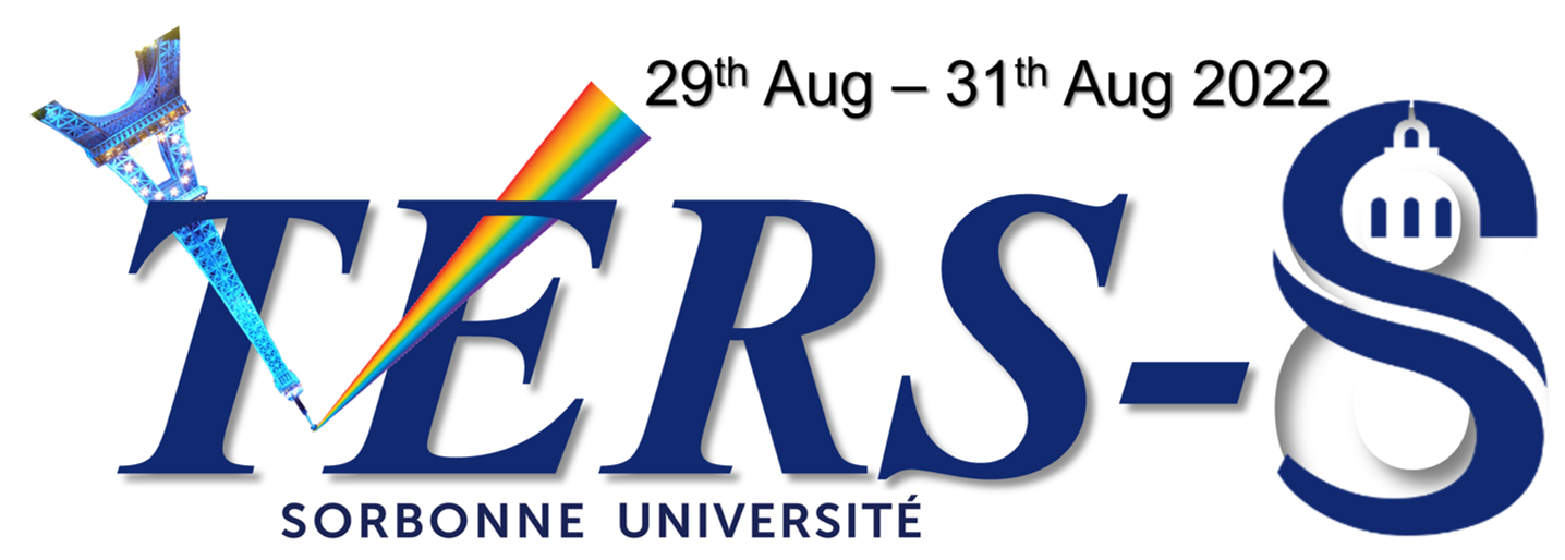 LogoTERS8