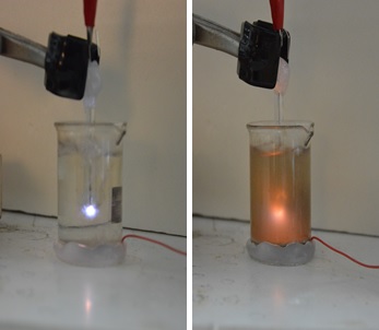 Plasma liquid