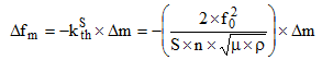 formule QCM