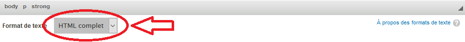 html-complet
