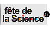 Logo Fête Science